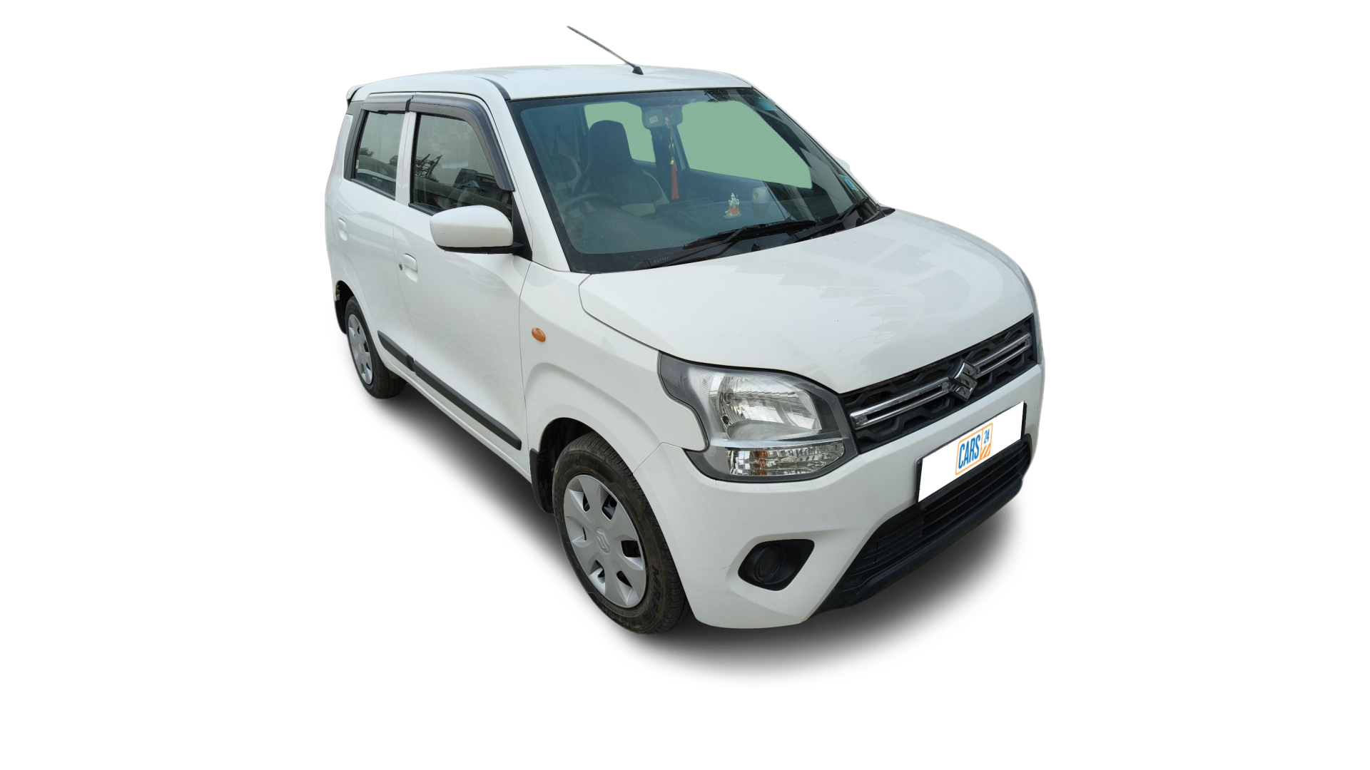 Maruti New Wagon-R-img